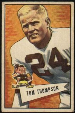 26 Tom Thompson